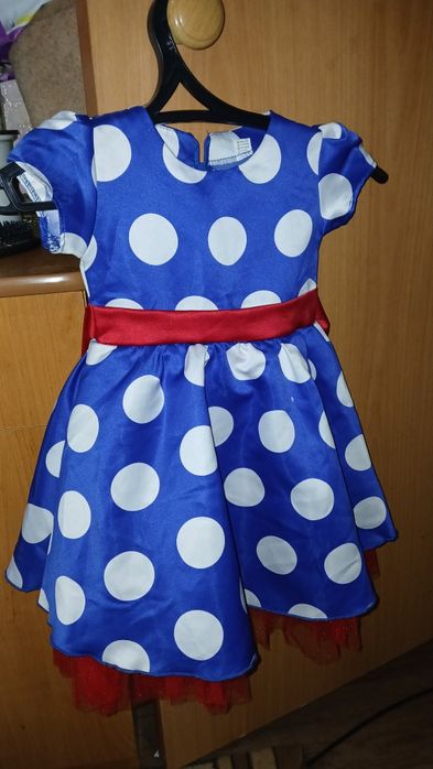 Продам платье на девочку