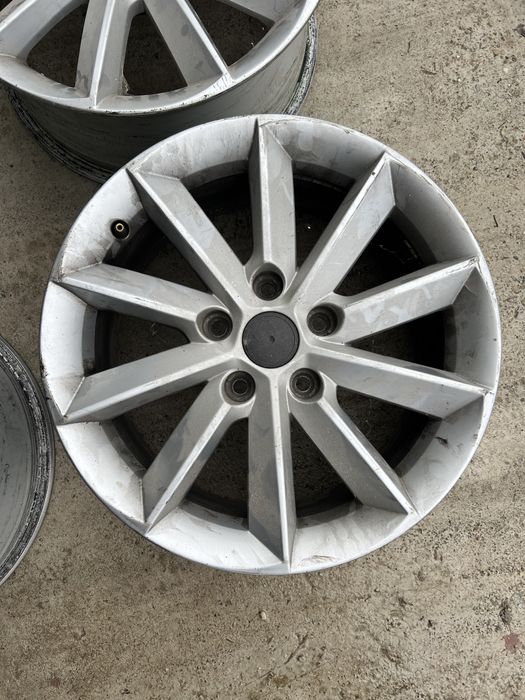 Jante skoda 16 inchi