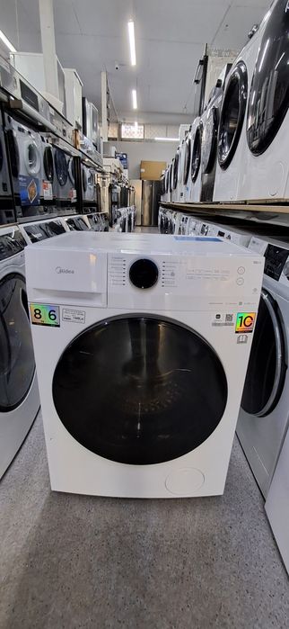 Masina de spalat Midea 8kg cu uscator import Germania Garanție VN149
