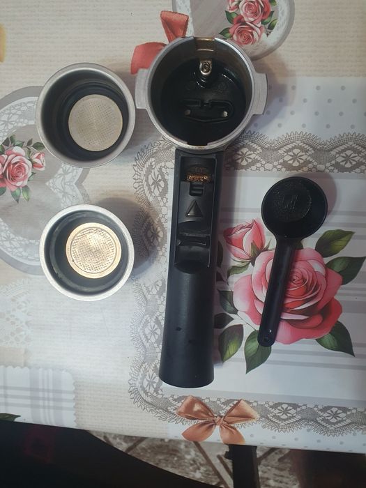 Кафемашина DeLonghi