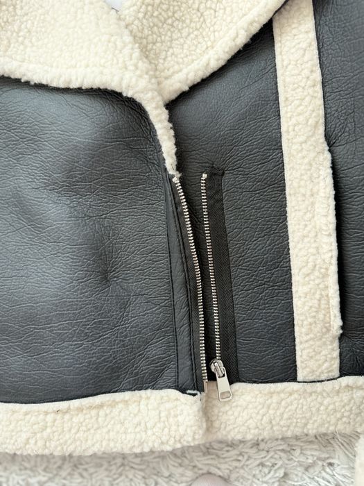 Кожено яке - ново