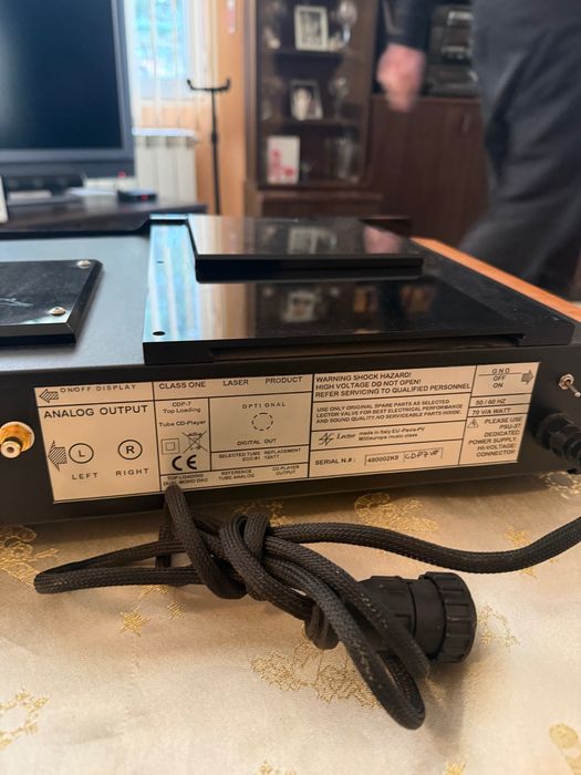 Lector 480002K8 внос от Германия