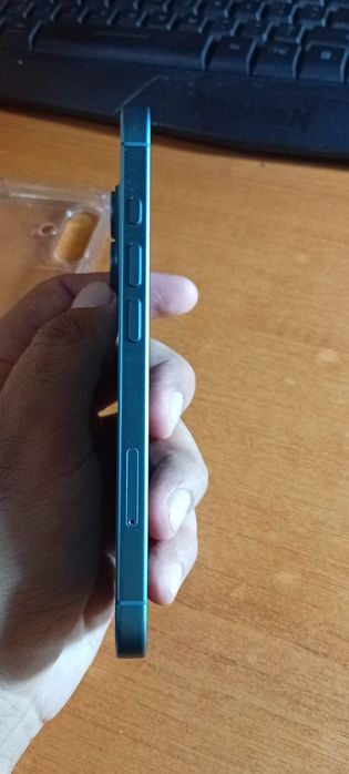 Iphone 16 128 gb apple teal
