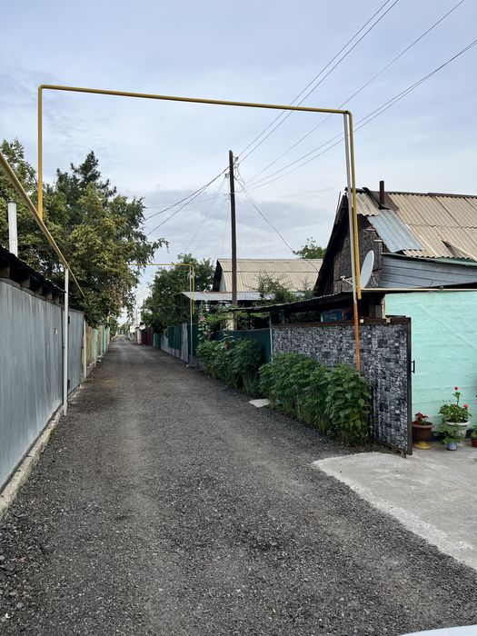 Продам дом в Талгаре