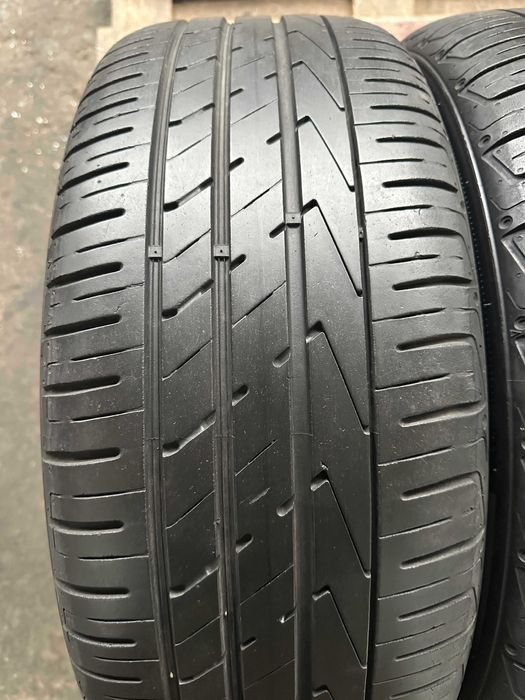 SET 4 Anvelope Vara 235/50 R19 99V HANKOOK Ventus S1 Evo2 Suv