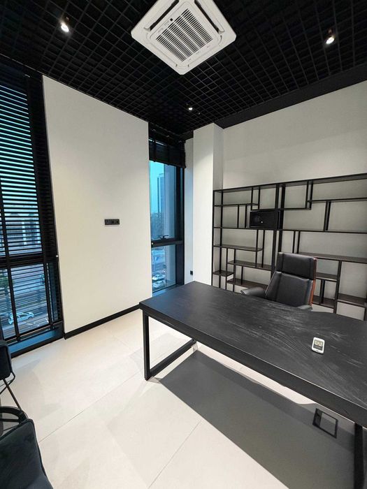 Продажа Офис в NEST ONE BLOCK E