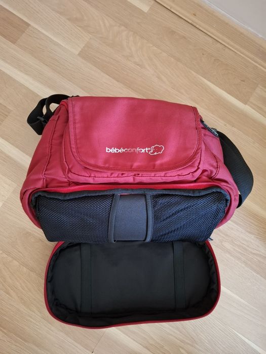 Чанта за детска количка - многофункционална Bebeconfort