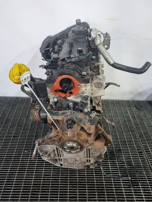 Motor Dacia Dacia Logan II MCV 1.5 dCi 2013 - 2016 90CP Manuala K9K612 K9K626 Euro5 ...