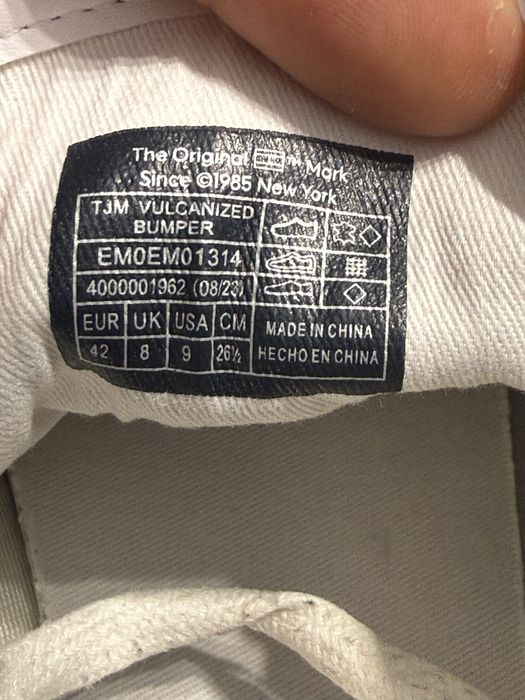 Tenesi Tommy Jeans Marimea 42