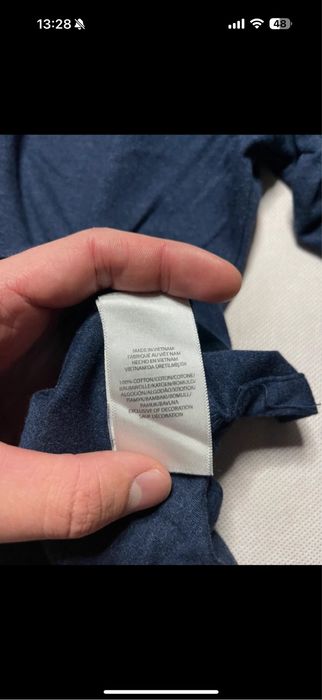 Ralph Lauren bluza long sleeves