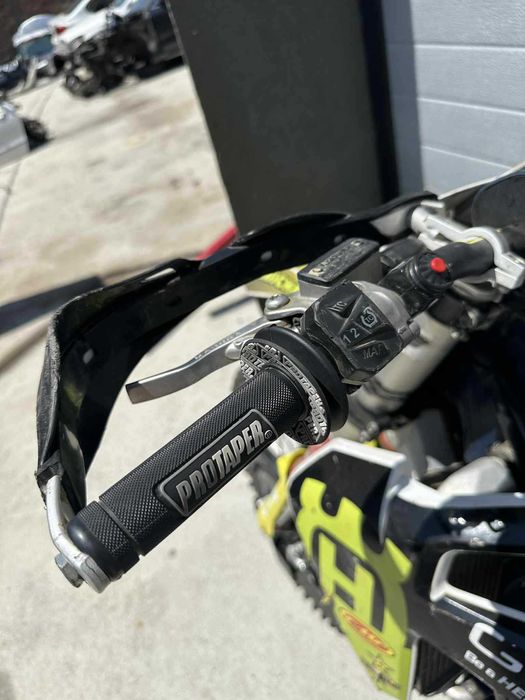 Husqvarna FC 450 (2020)