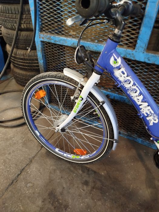 Детско Колело 24 цола