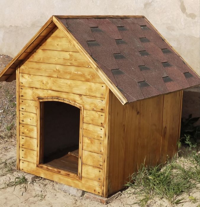 Бутка для собак.