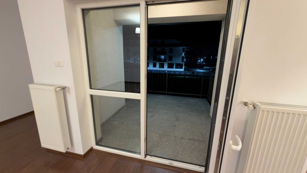 Garsoniera de vanzare Dobroesti