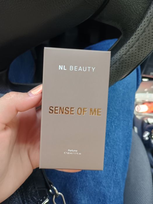 Парфюм NL Beauty