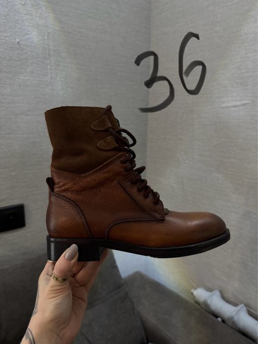 Продам новую обувь