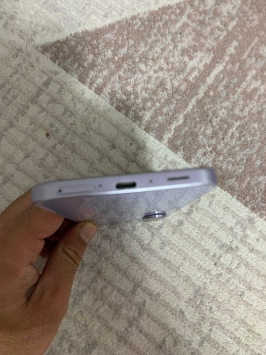Samsung A36 память 256gb