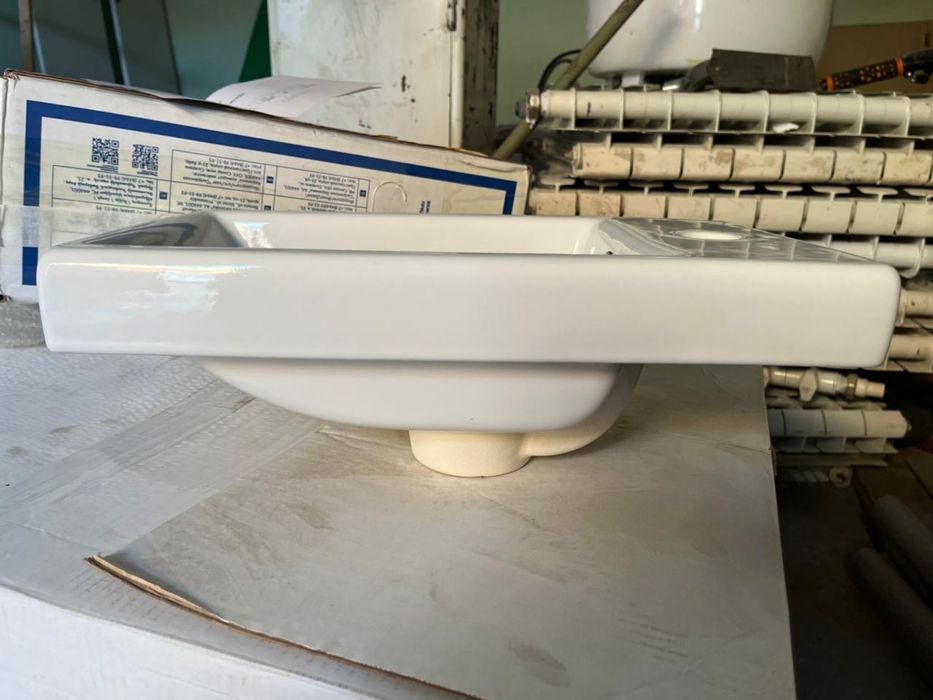 Кран новый cersanit 20-40 см