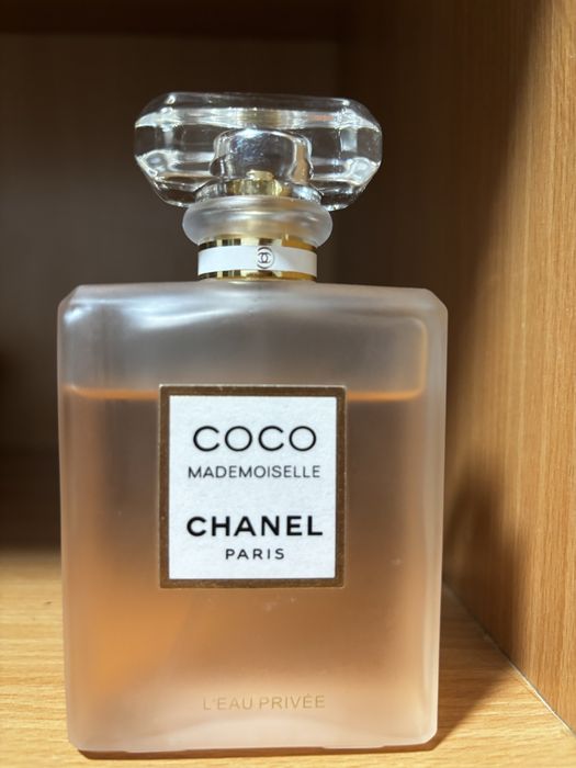 Coco Chanel Mademoiselle