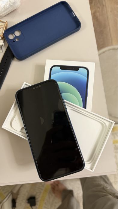 IPhone 12, айфон 12, 128 гб