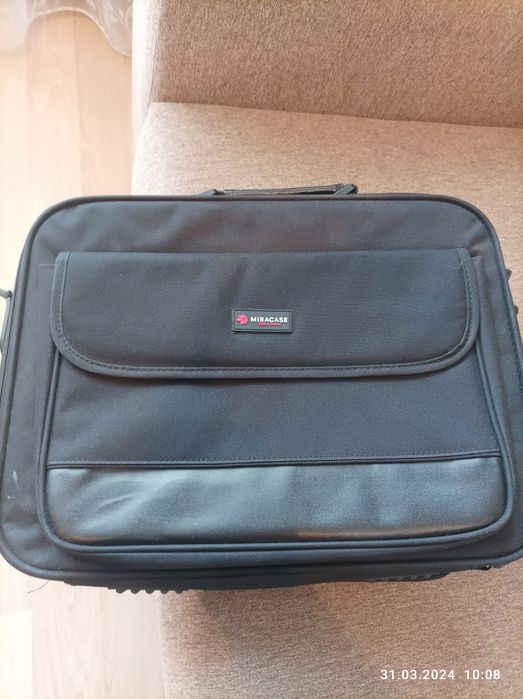Сумка для ноутбука
