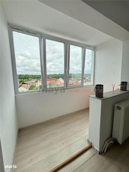Apartament 3 camere, Zona Veche