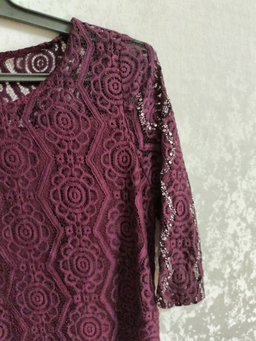 Продам модное платье