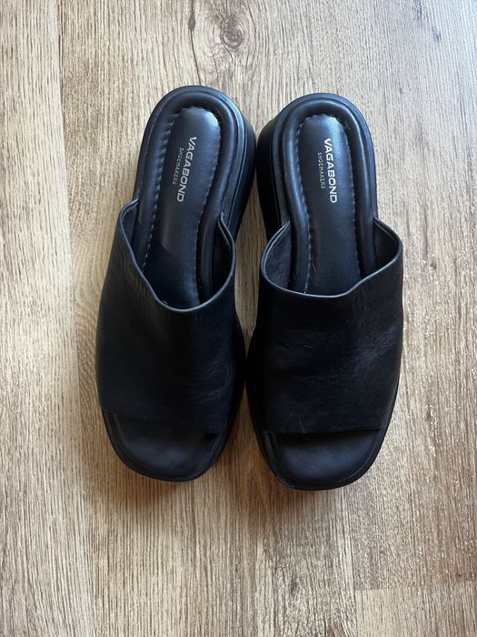 Чехли Vagabond Courtney 38