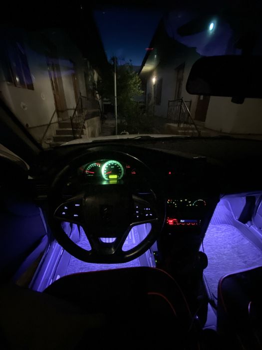 Nexia 2 2013 gazi bor navorot bor