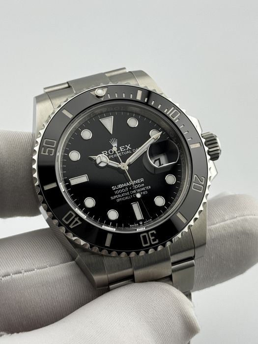 Rolex Submariner