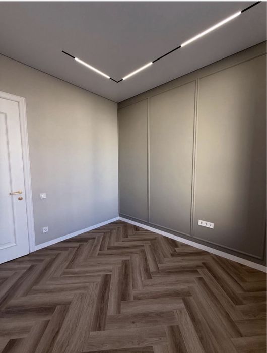 Ремонт под ключ