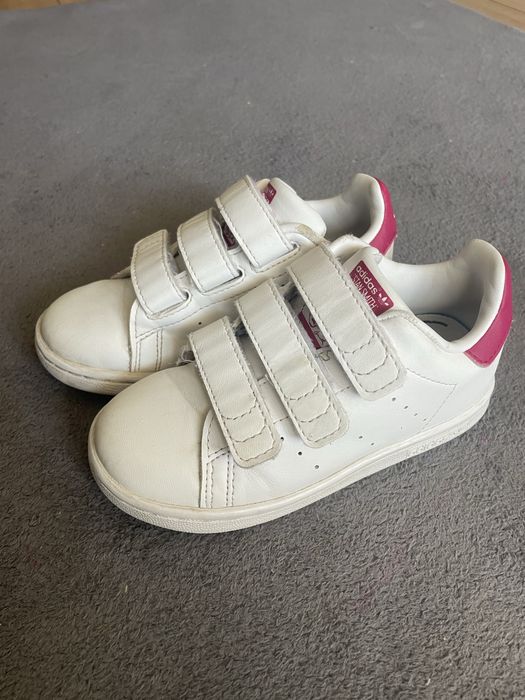 Детски маратонки Adidas Sam smith 26.5 номер