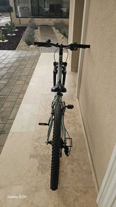 Vand bicicleta Rockrider ST 500 MTB 26"