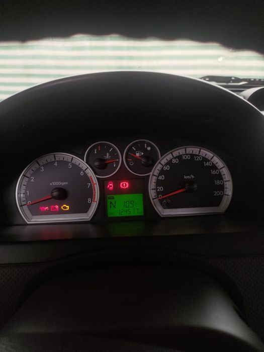 2019-yil Nexia 3 Avtomat sotiladi