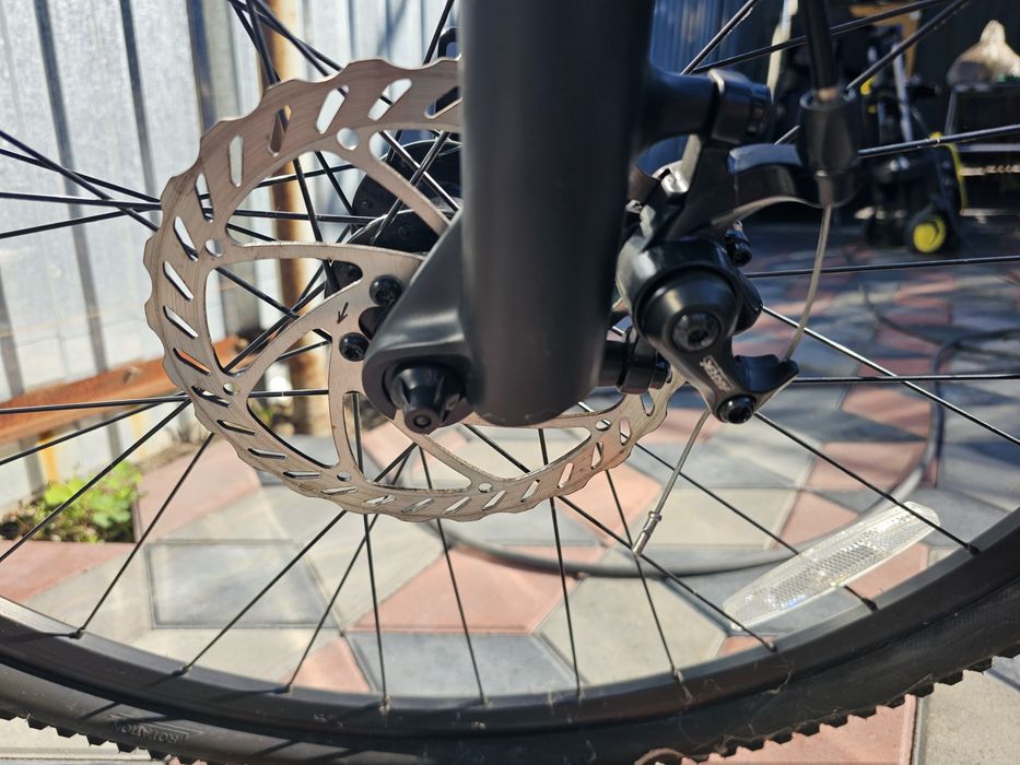 Велосипед AVA 29"