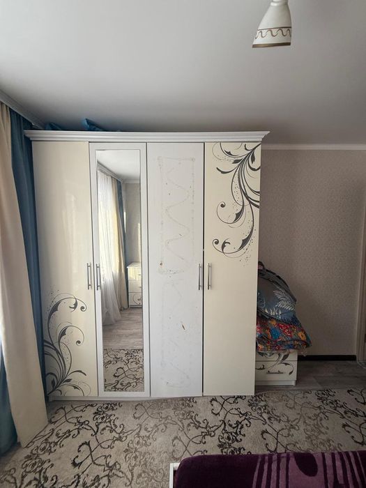 Тез арада сатылады