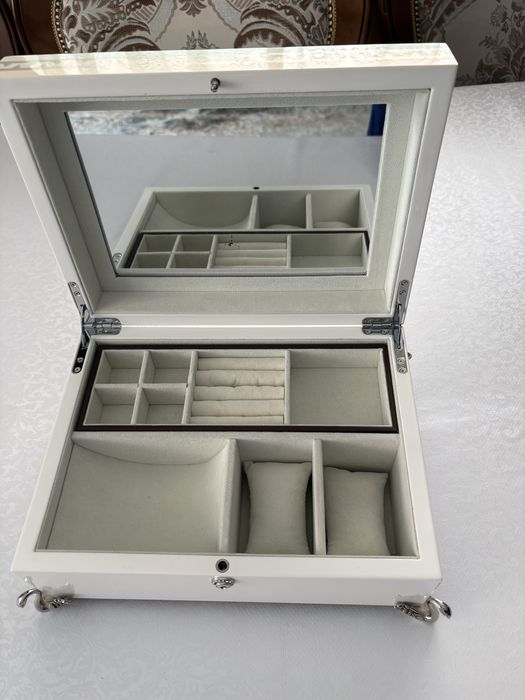 Прсуда новая и б/у