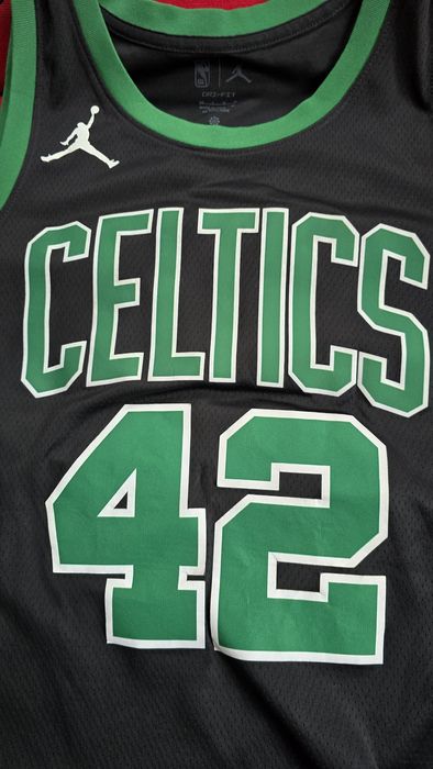 Boston Celtics maieu NBA, Jordan, L