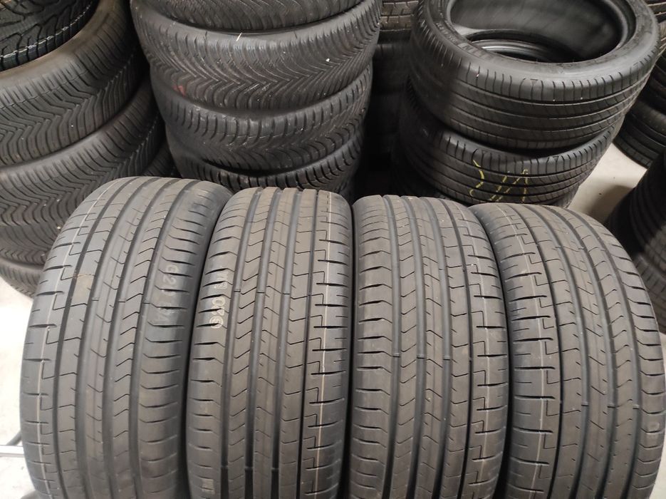 245/45/19 PIRELLI 4бр