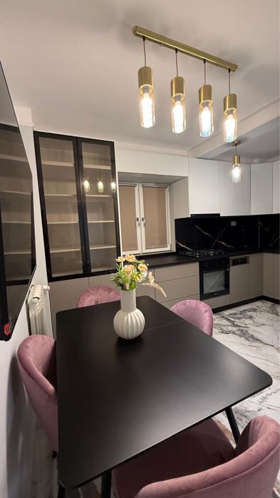 Apartament 3 Camere de Lux | Renovare Integrală Premium | Zonă Ultracentrală Unirii - Decebal - Matei Basarab | Proprietar