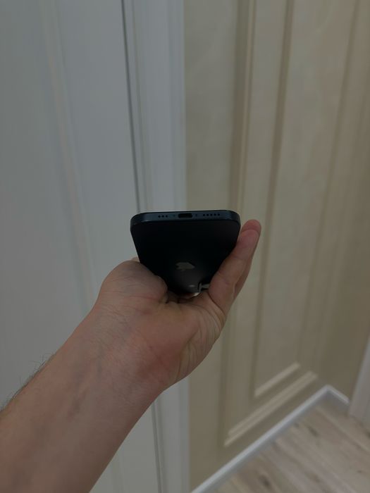 Iphone 16 yomkost 97%