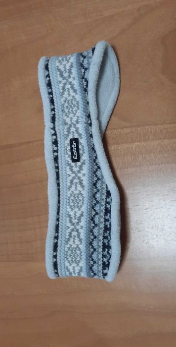 Eisbär-Много Запазена