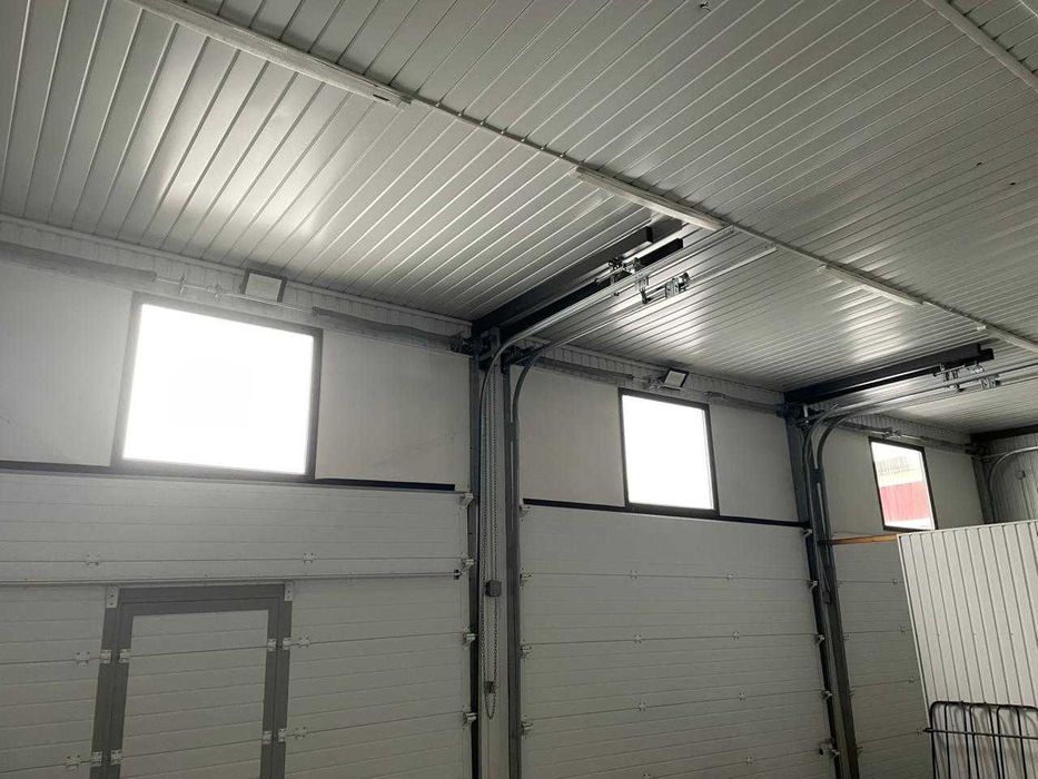 Автобоксы модульные