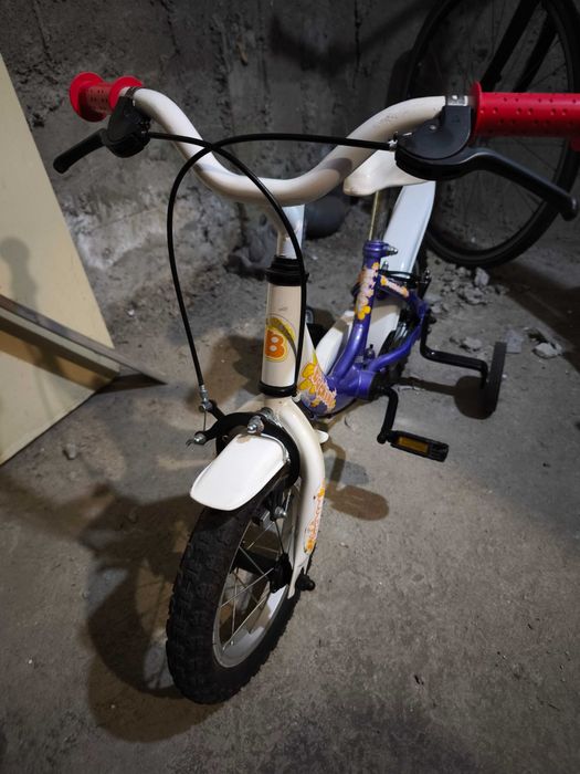 Велосипед за дете