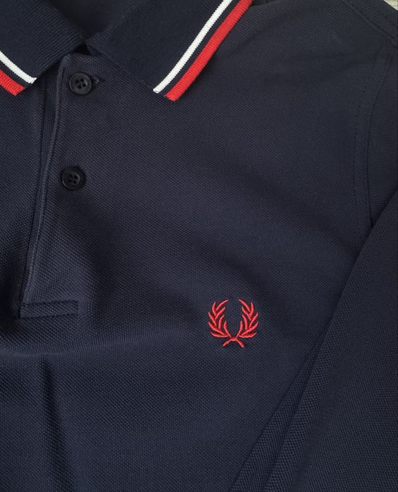 Fred Perry Кофта M размер