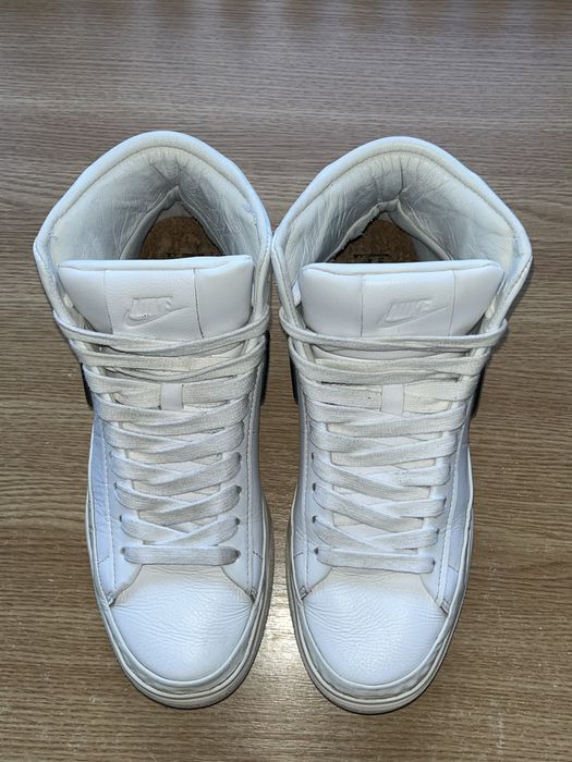 Nike Phantom White