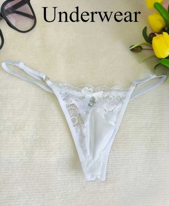 Мужское нижнее бельё