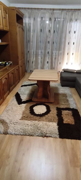 Inchirez apartament cu 2 camere