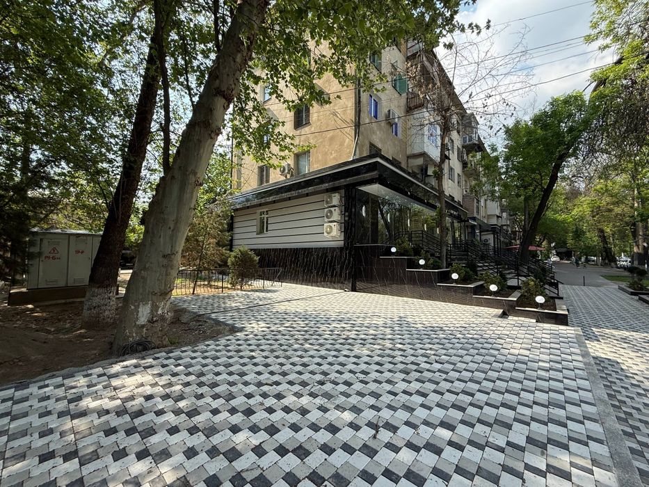Срочно Продается Коммерция Помещение Стадион Старт