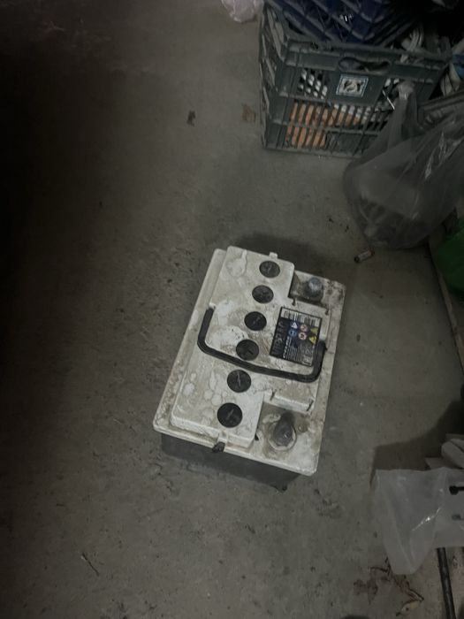 Аккумулято 60.